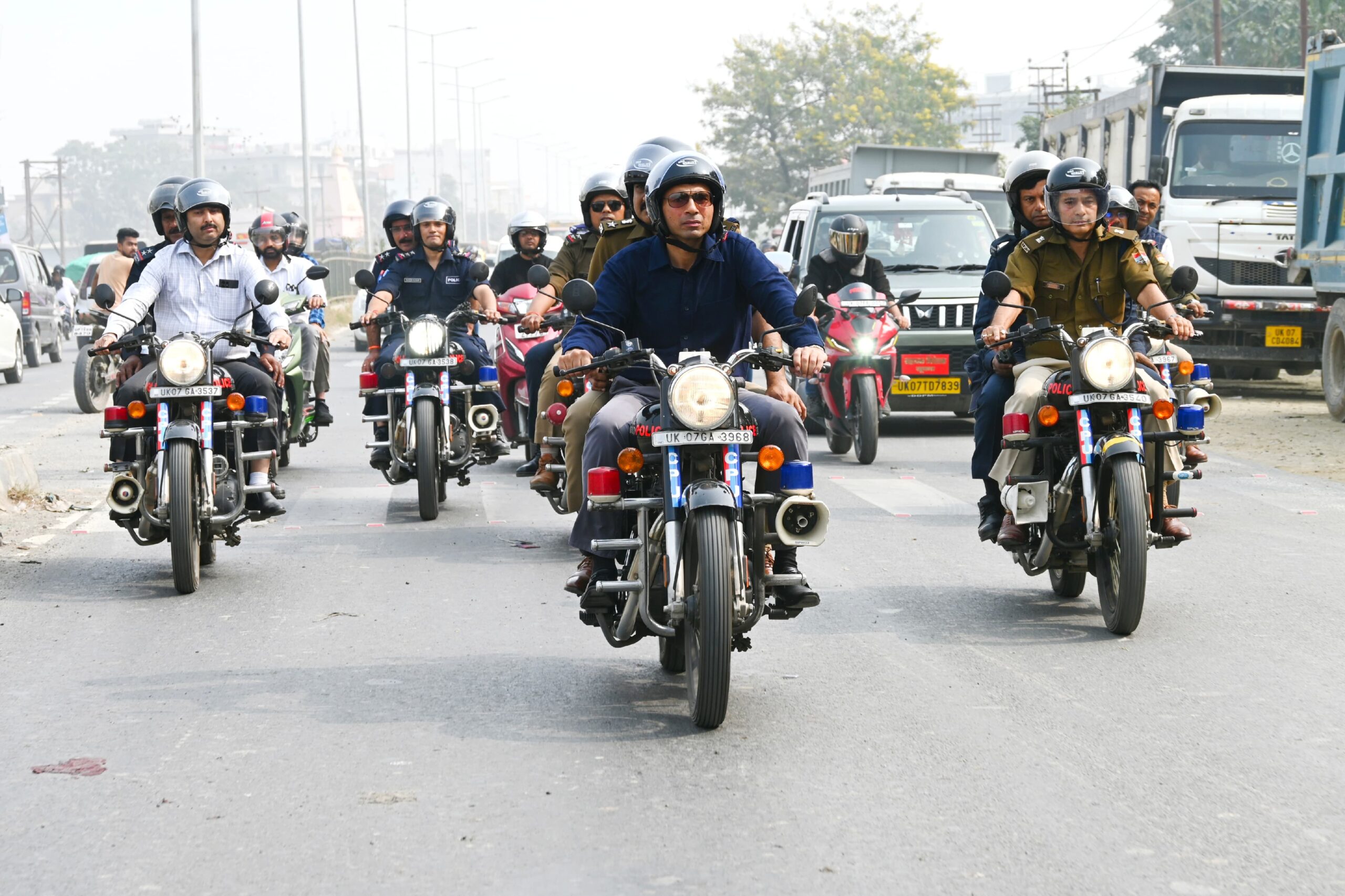 मुख्यमंत्री के संकल्प को सिद्वी तक ले जाने में जुटा जिला प्रशासन जिलाधिकारी सविन बंसल