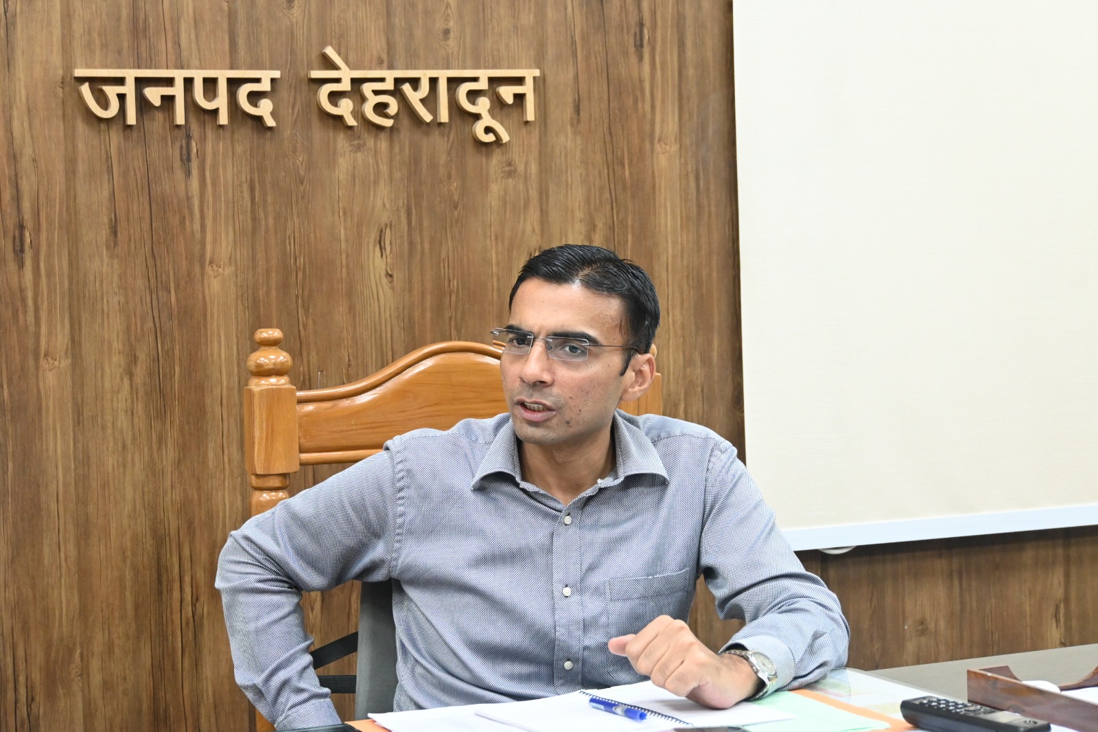 पीपीपी मोड पर चल रहे सरकारी अस्पताल अब डीएम के रडार पर