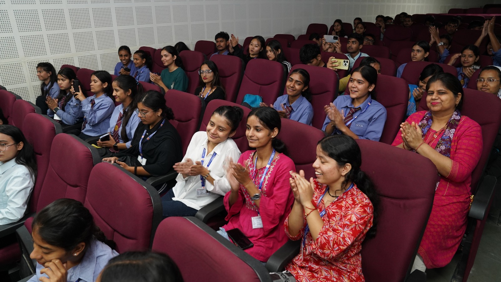 अपणि भाषा, अपणि शान एसजीआरआरयू में गढ़वाली संस्कृति को मिला नया आयाम