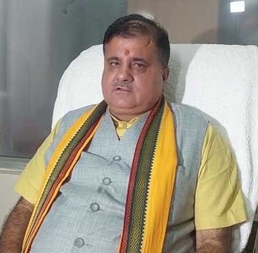 डेमोग्राफी बदलने की मंशा से निवास कर रहे लोग नहीं होंगे बर्दाश्त