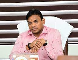 बच्चों में कफ सिरप के उपयोग पर केंद्र की एडवाइजरी को सभी जनपदों में सख्ती से लागू करने के आदेश