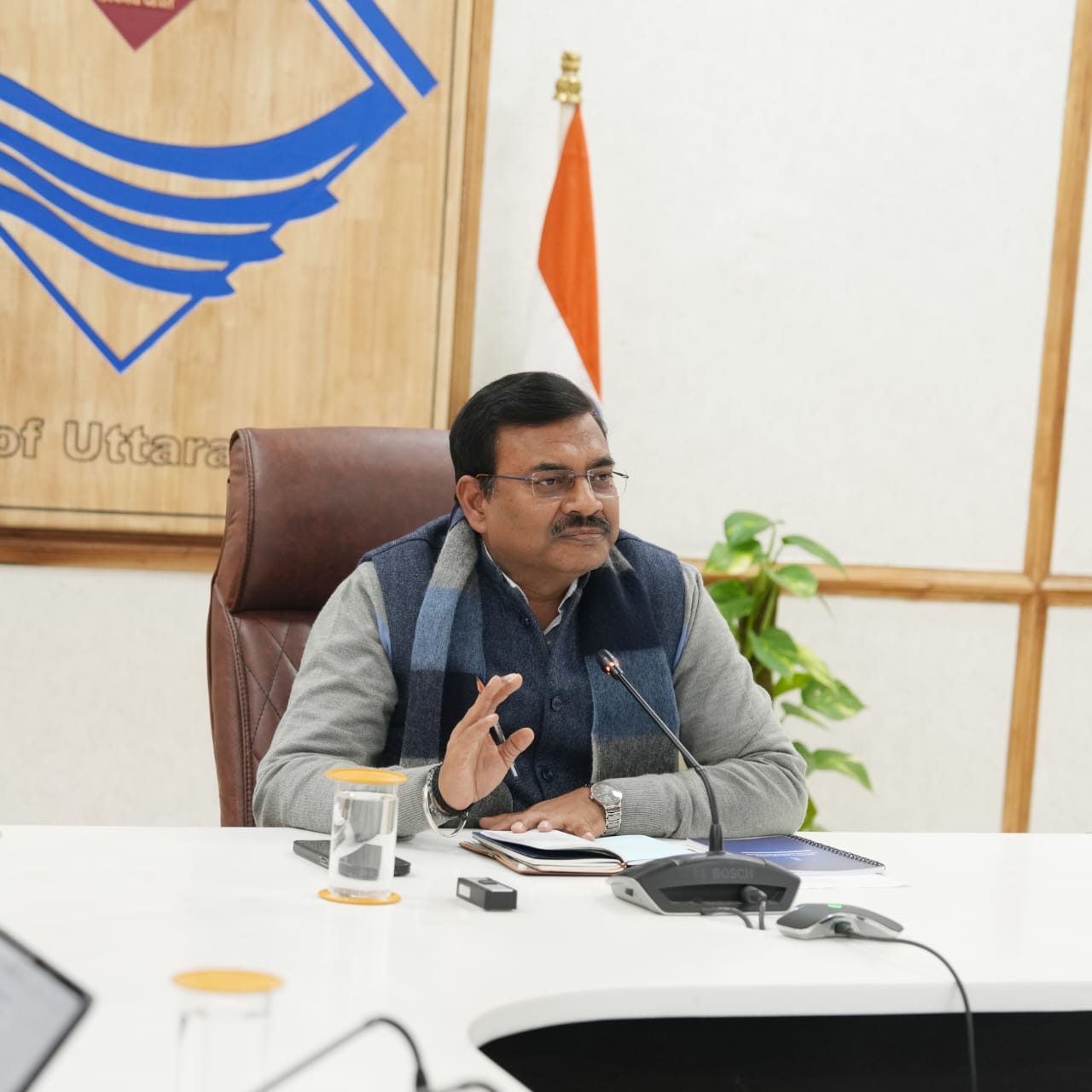 सभी सरकारी प्राथमिक और माध्यमिक विद्यालयों को गर्ल्स टॉयलेट से 8 मार्च, 2026 तक सैचुरेट किया जाए