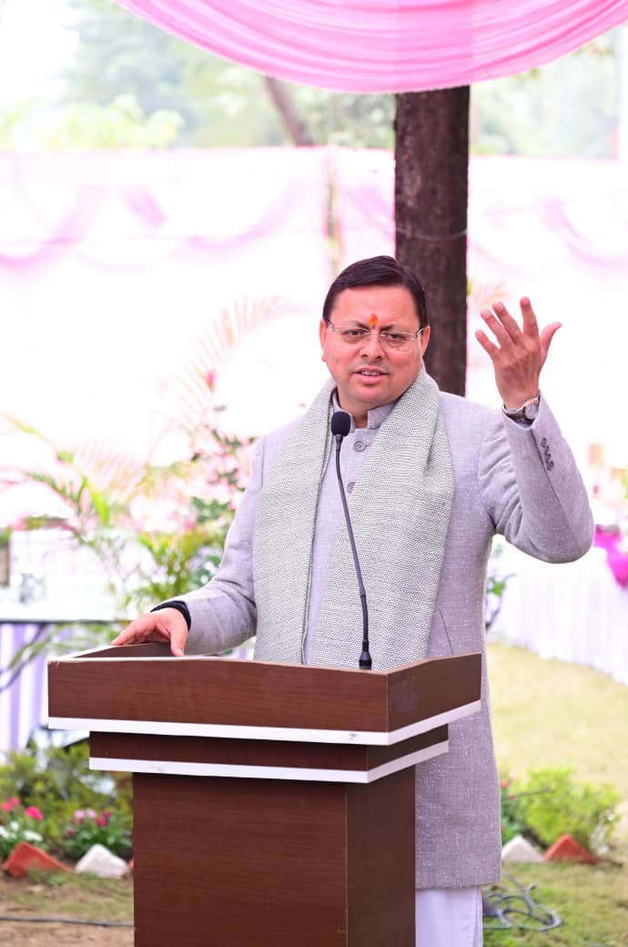 सीएम धामी के नेतृत्व में साल 2025 में उत्तराखंड के स्वास्थ्य योद्धाओं ने रचा सेवा का इतिहास