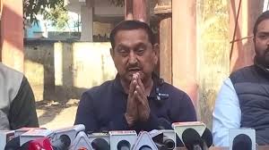 विधायक पुत्र प्रकरण पर खुलासा, कांग्रेसी नकारात्मक और षड्यंत्रकारी राजनीति की पराकाष्ठा : चमोली